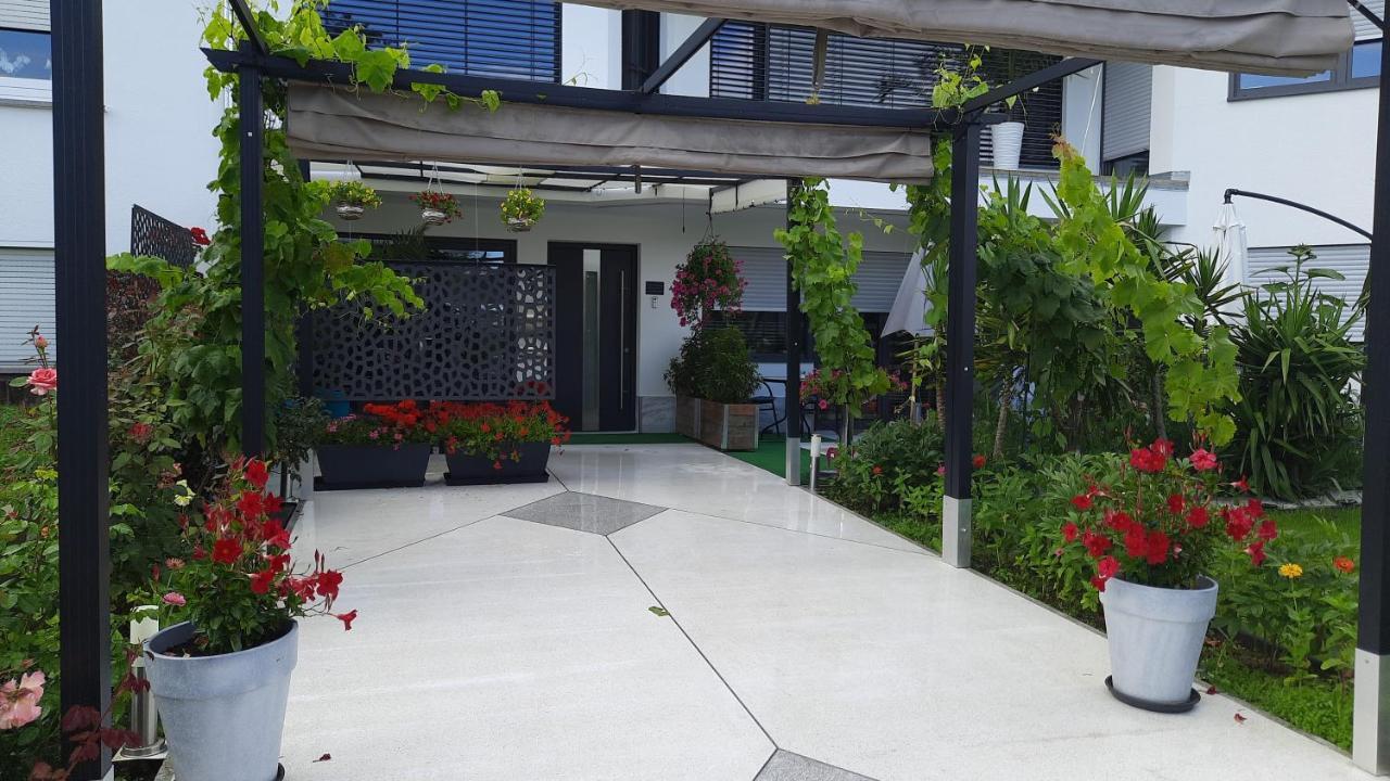 Casa Blanca Aparthotel Wirges Exterior photo